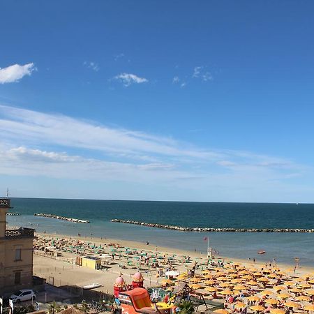 Hotel Brenta Viserbella di Rimini Exterior photo