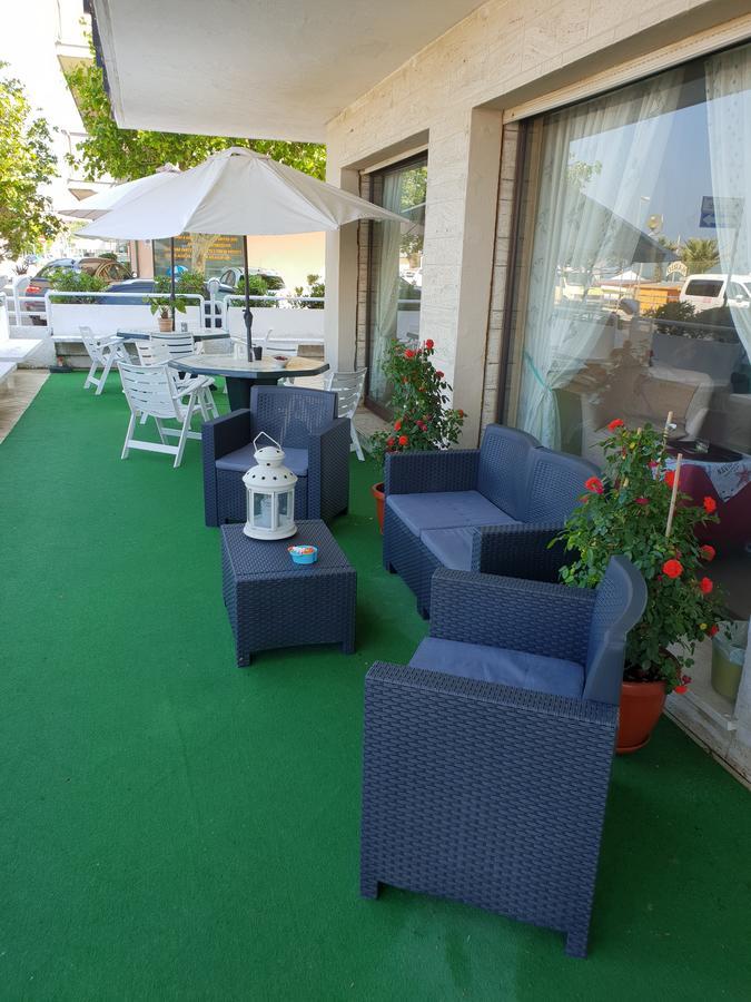 Hotel Brenta Viserbella di Rimini Exterior photo